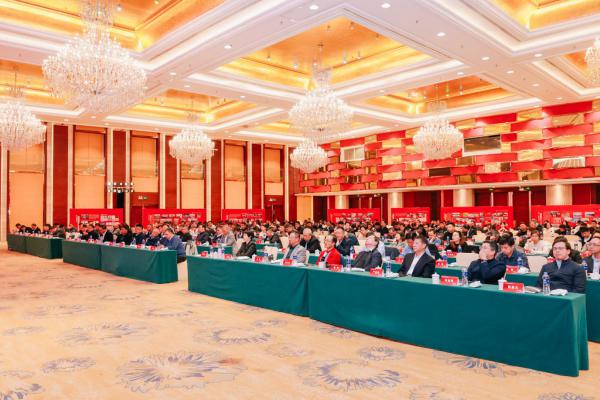 正是江南好风景 落花时节又逢君 淮钢2026年度直供用户高质量发展论坛在苏州举办